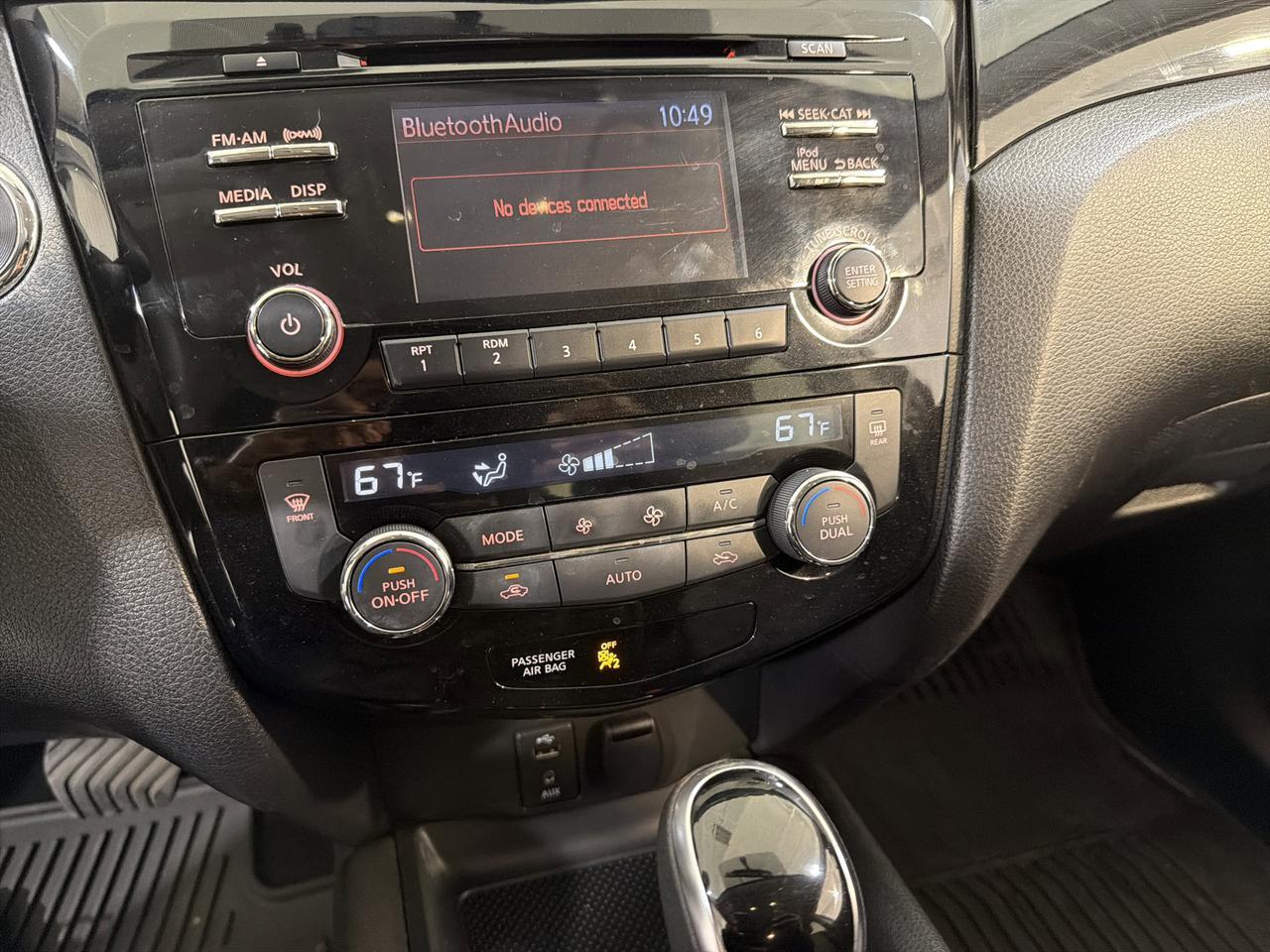 2018 Nissan Rogue Sport SV San Antonio TX