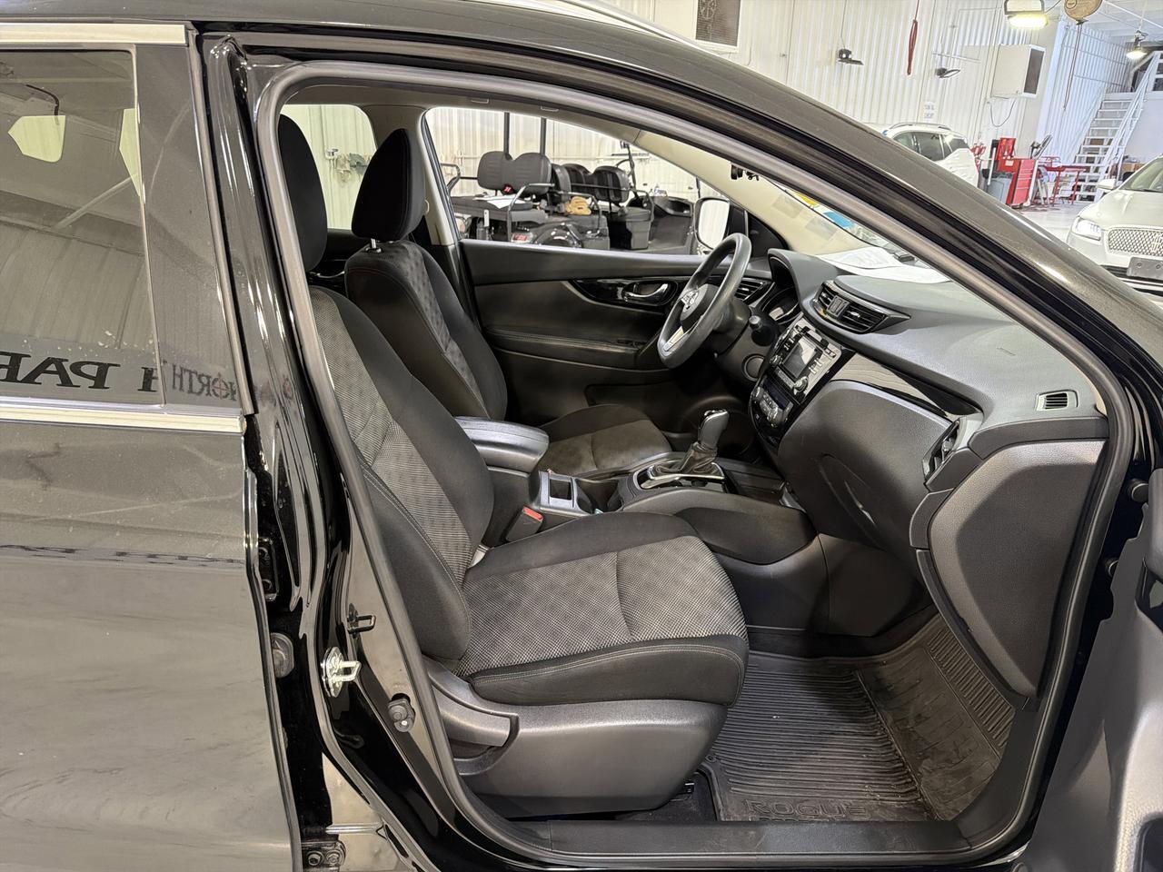 2018 Nissan Rogue Sport SV San Antonio TX