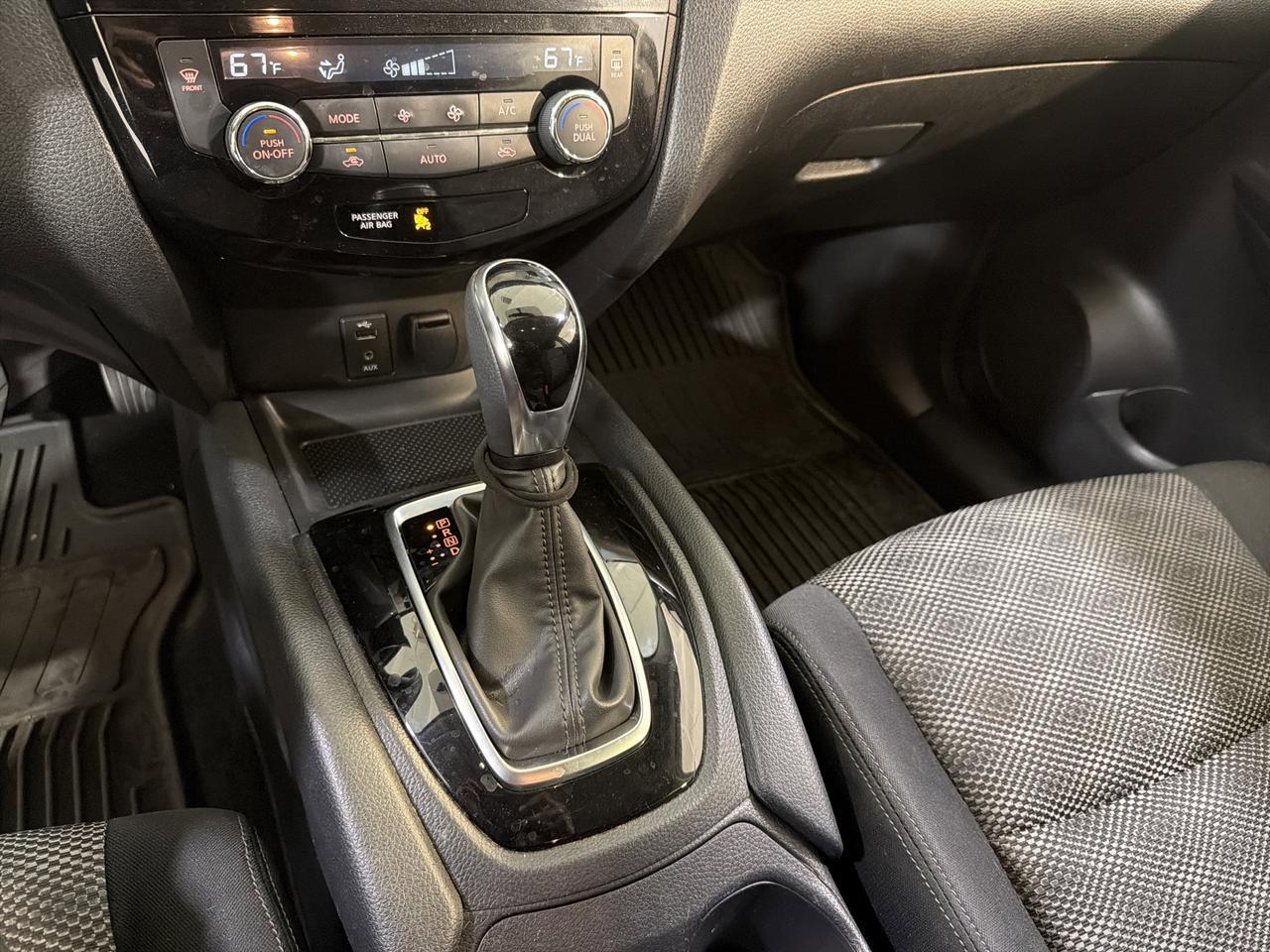 2018 Nissan Rogue Sport SV San Antonio TX