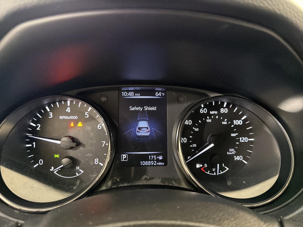 2018 Nissan Rogue Sport SV San Antonio TX