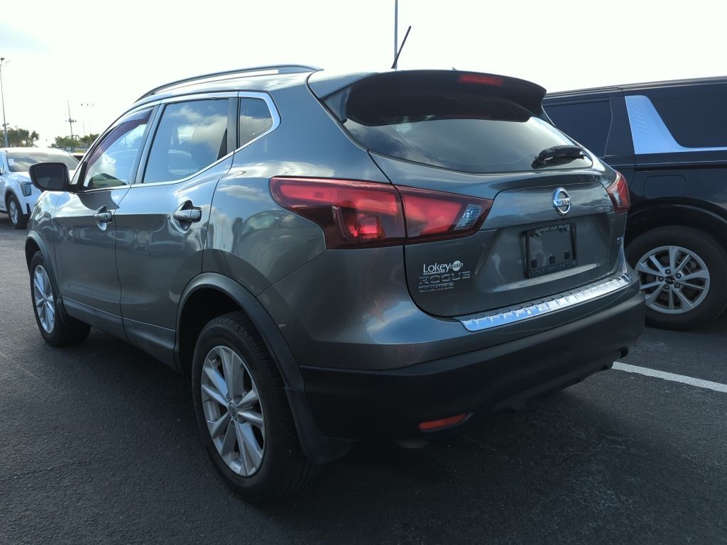 2018 Nissan Rogue Sport SV San Clemente CA