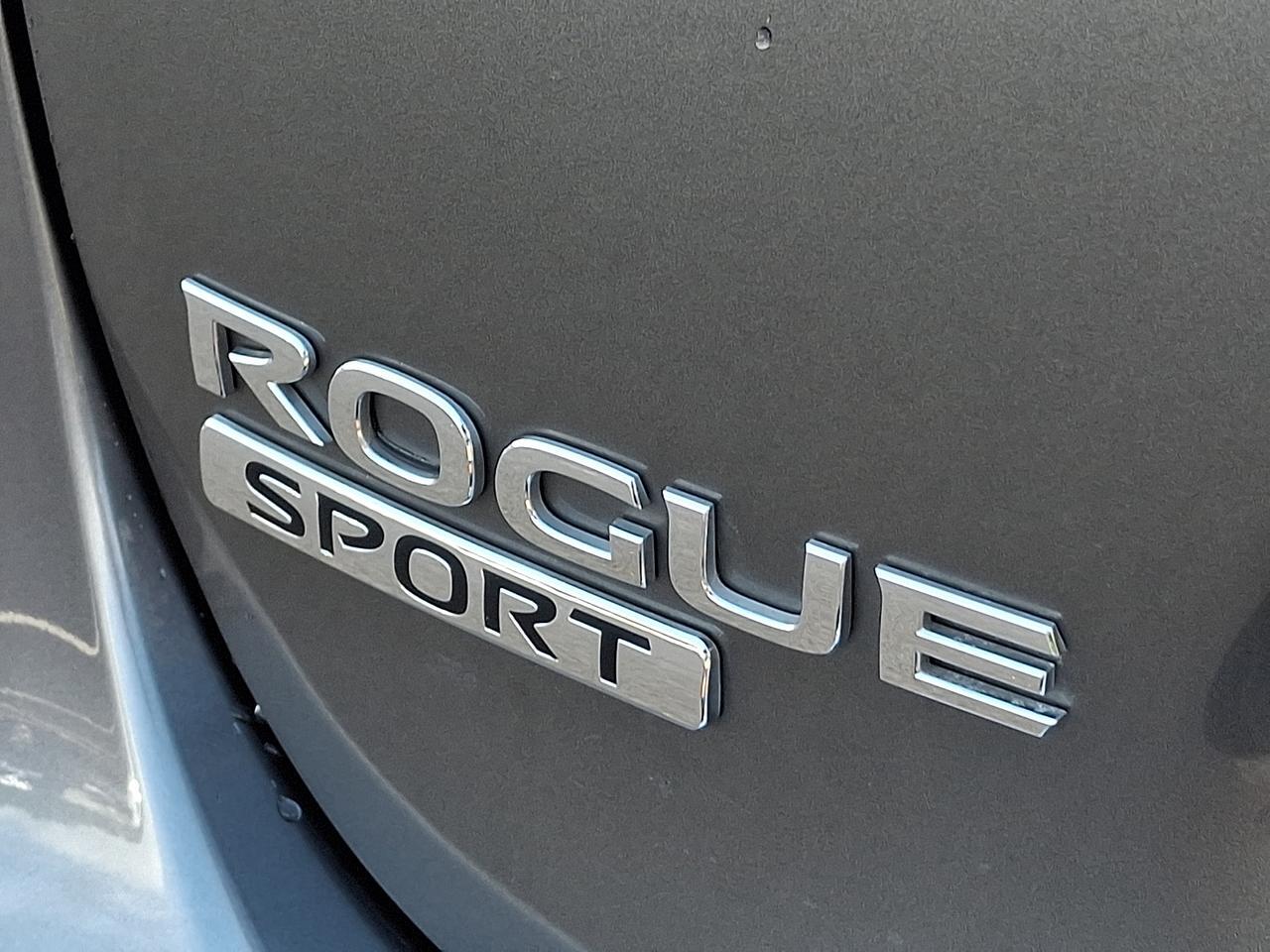 2018 Nissan Rogue Sport SV Vineland NJ