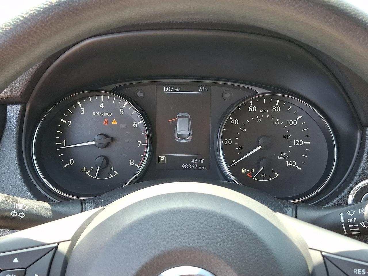 2018 Nissan Rogue Sport SV Vineland NJ