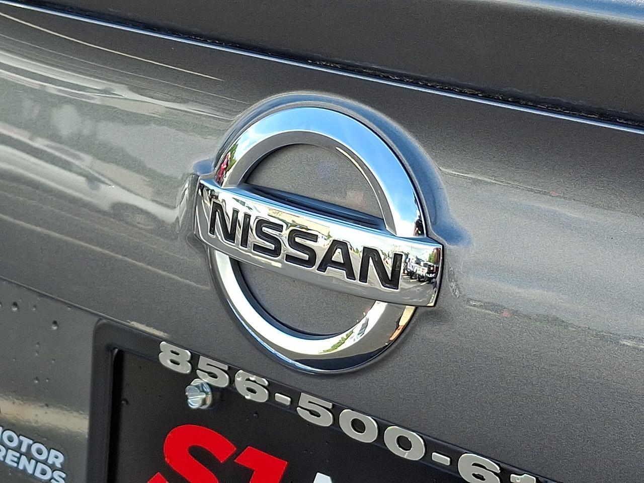 2018 Nissan Rogue Sport SV Vineland NJ