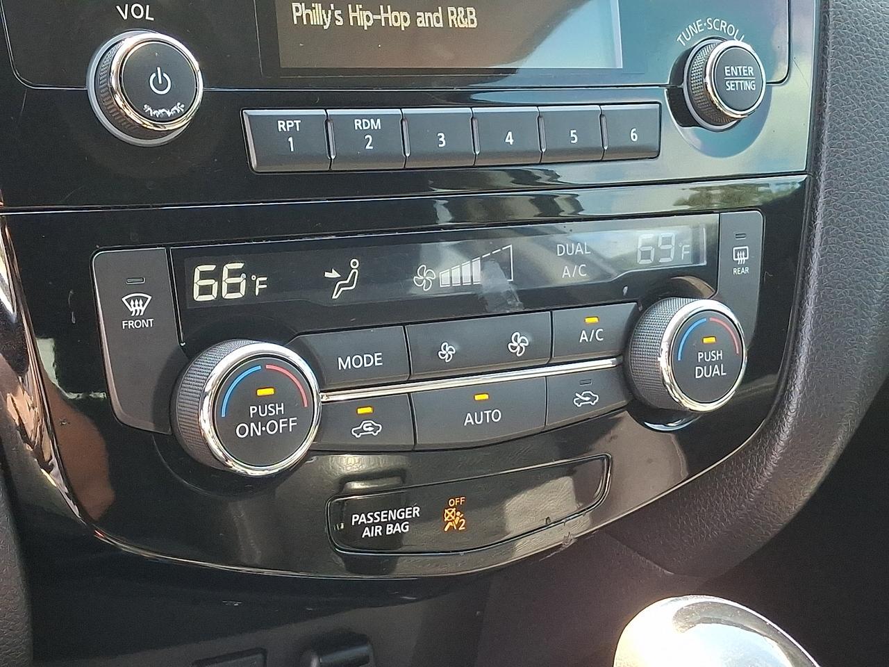 2018 Nissan Rogue Sport SV Vineland NJ