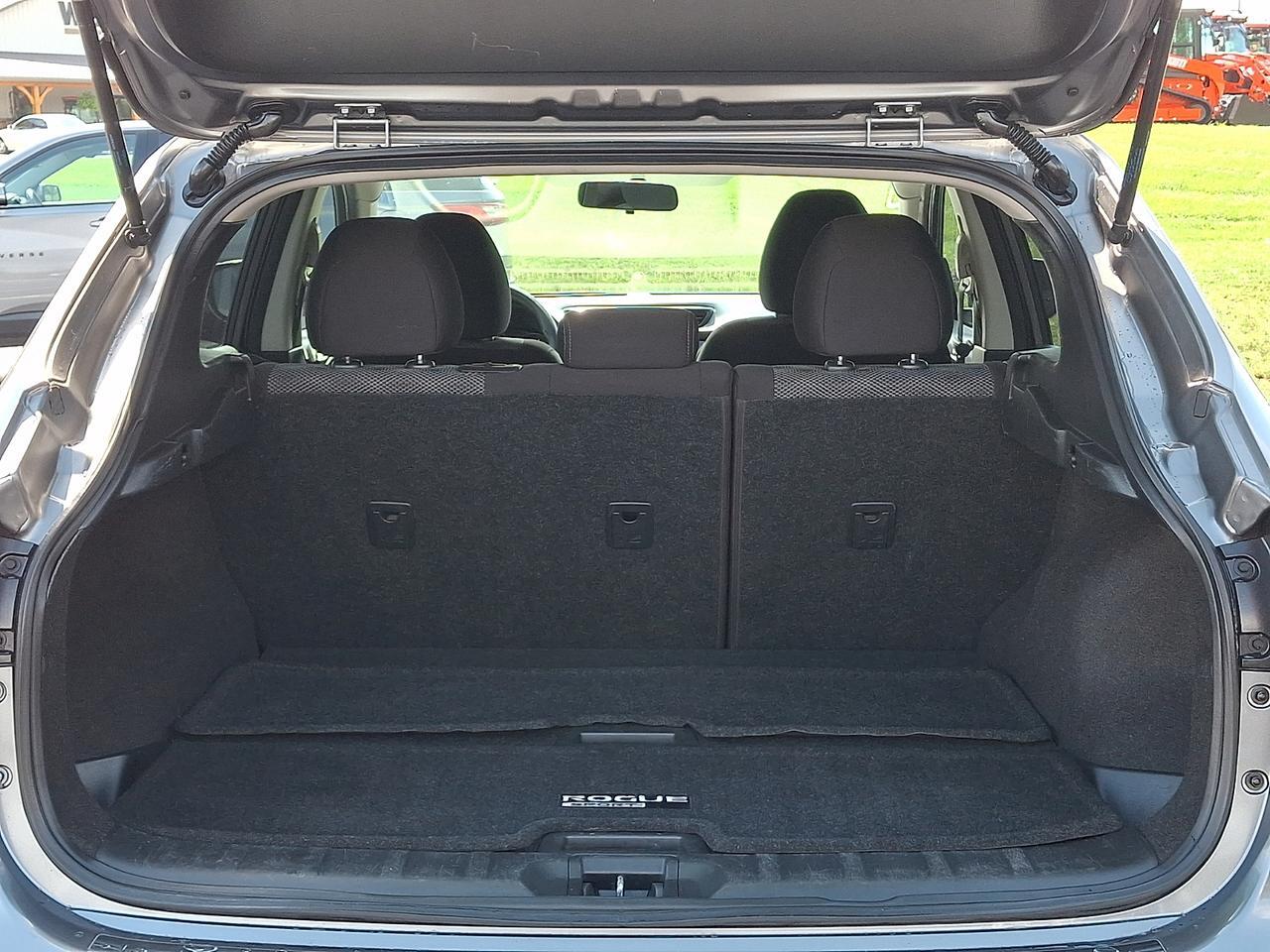 2018 Nissan Rogue Sport SV Vineland NJ