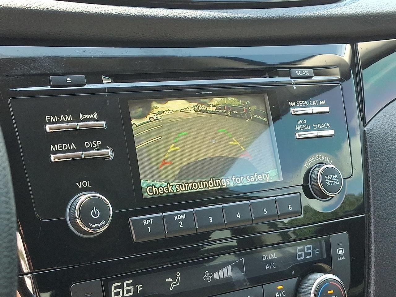2018 Nissan Rogue Sport SV Vineland NJ