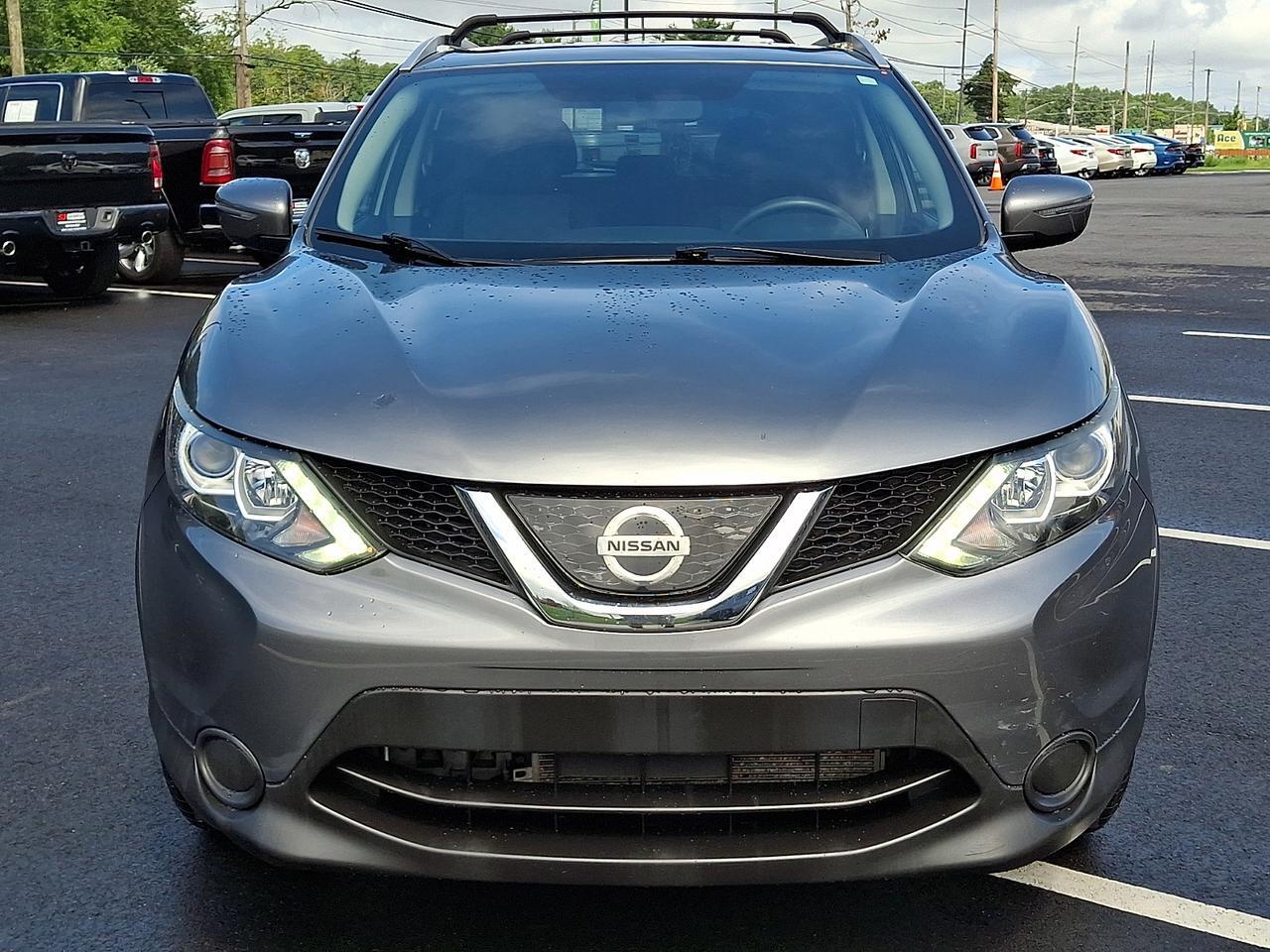 2018 Nissan Rogue Sport SV Vineland NJ