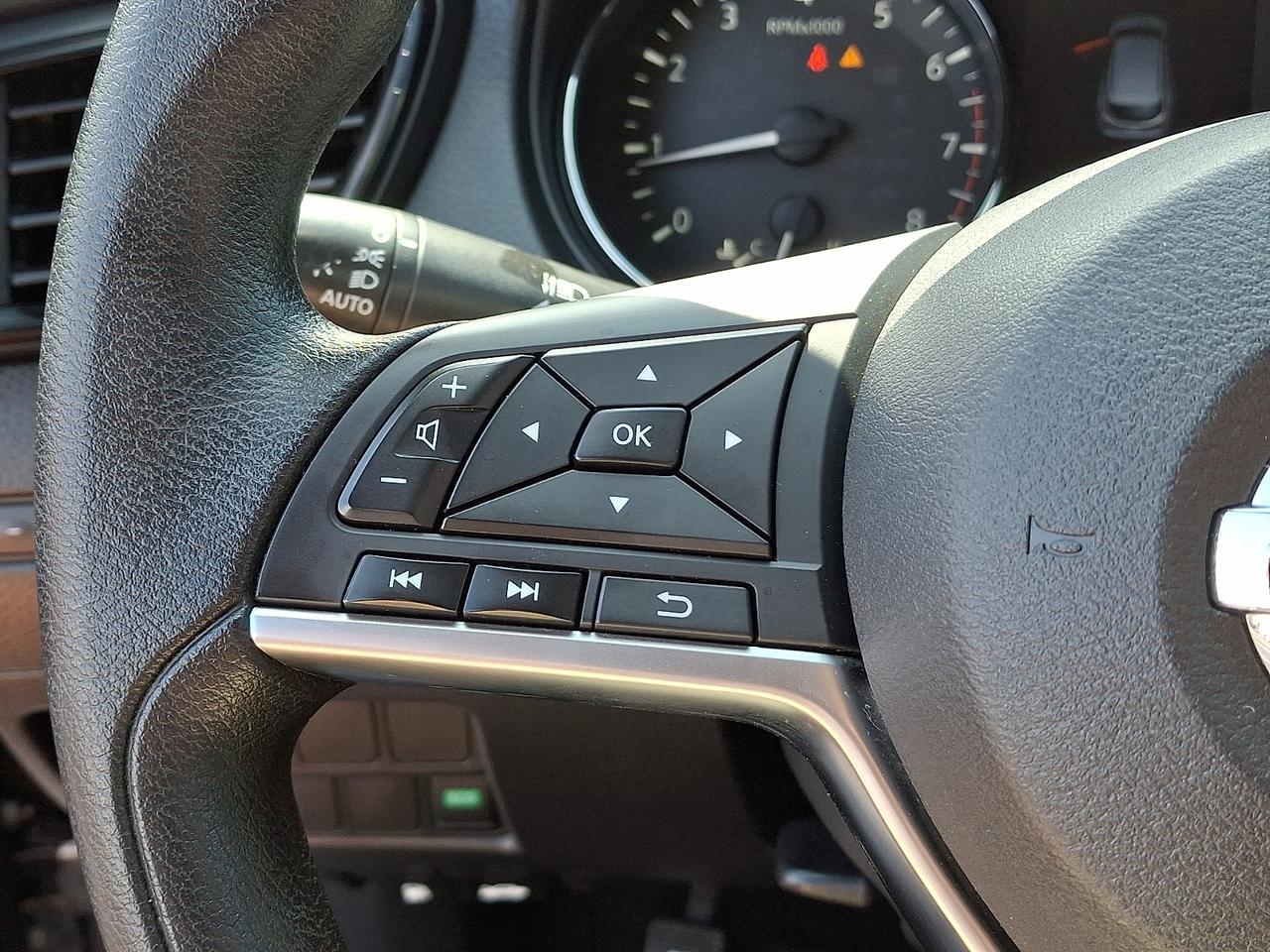 2018 Nissan Rogue Sport SV Vineland NJ