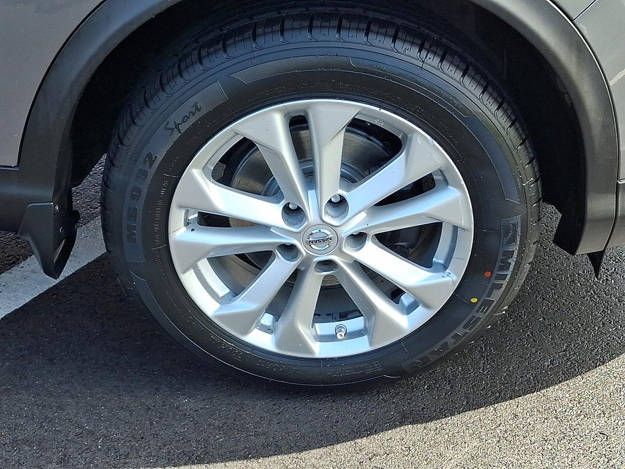 2018 Nissan Rogue Sport SV Vineland NJ