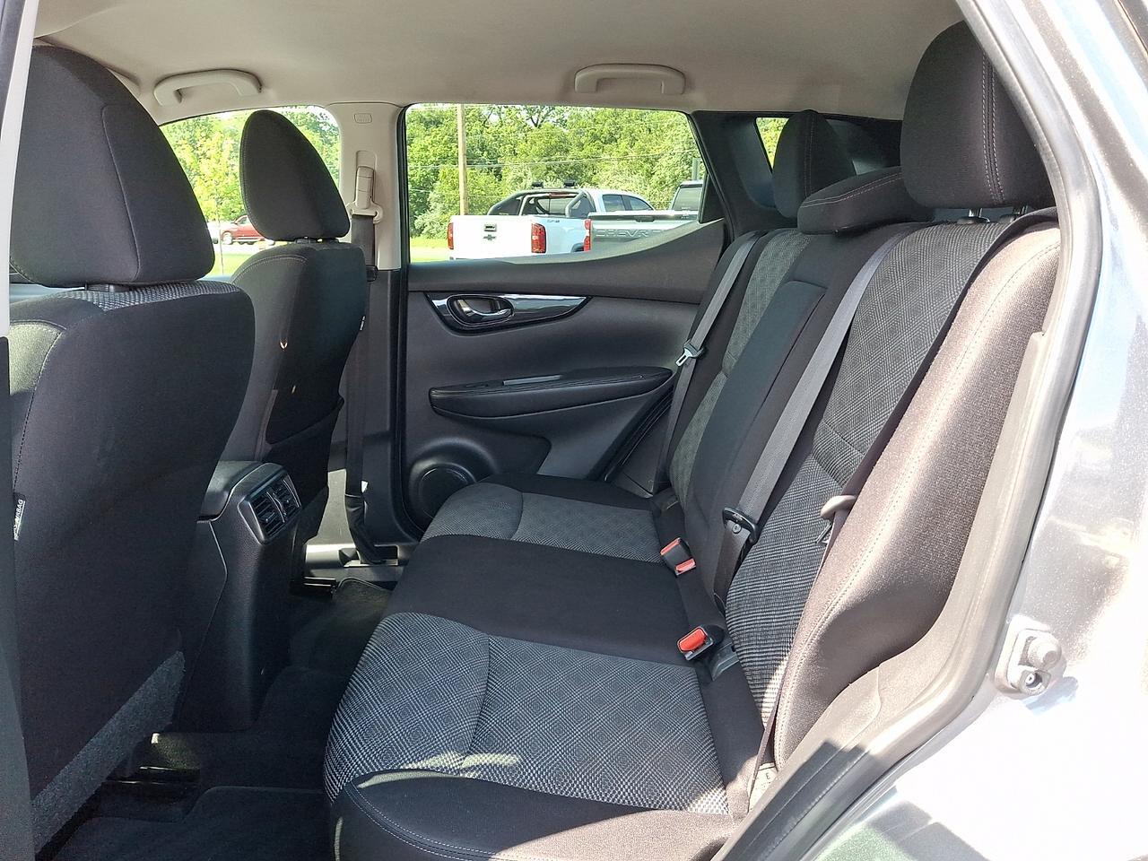 2018 Nissan Rogue Sport SV Vineland NJ