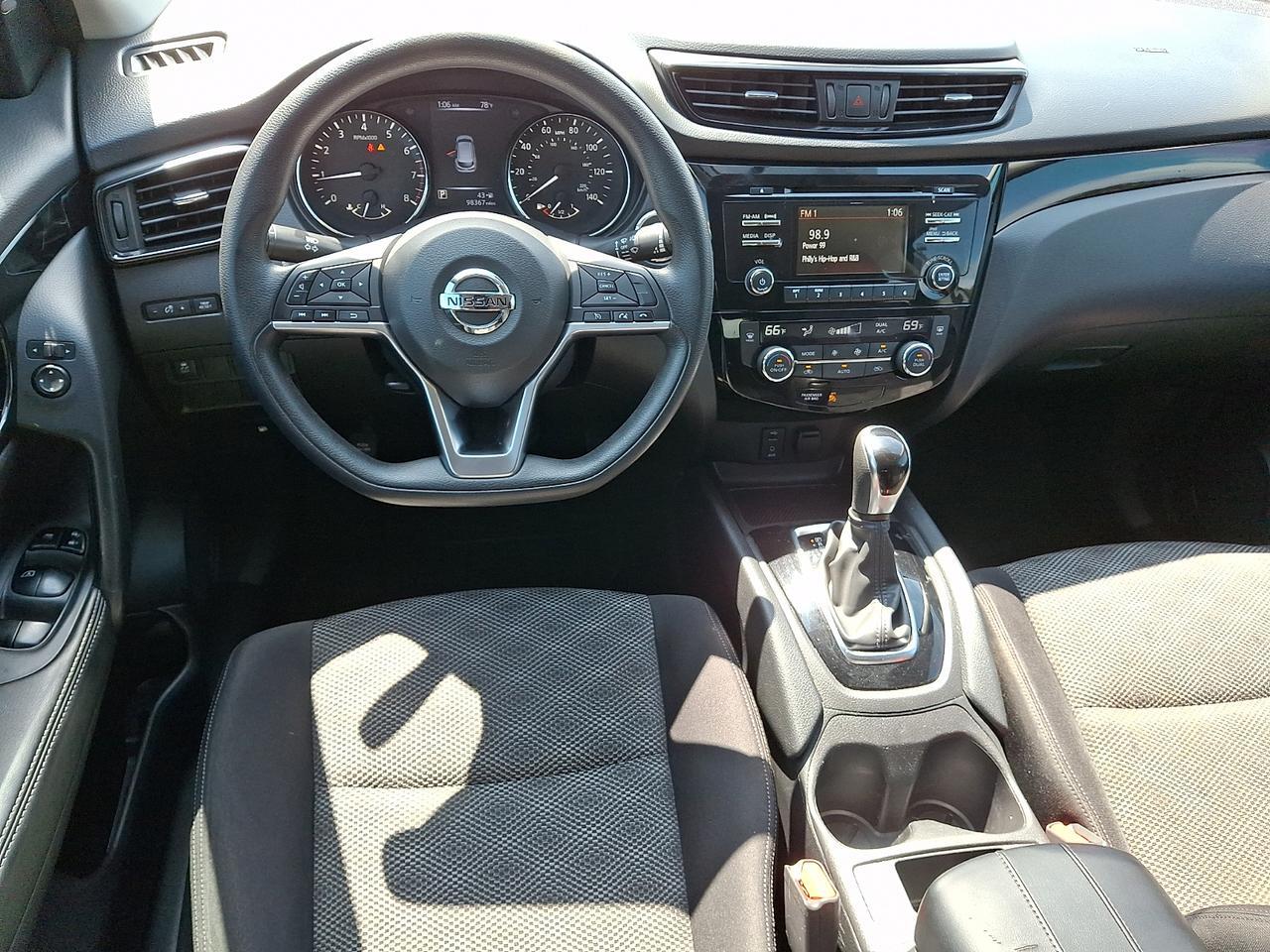2018 Nissan Rogue Sport SV Vineland NJ