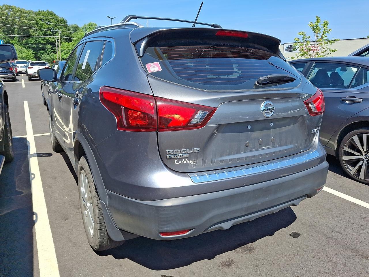 2018 Nissan Rogue Sport SV Vineland NJ