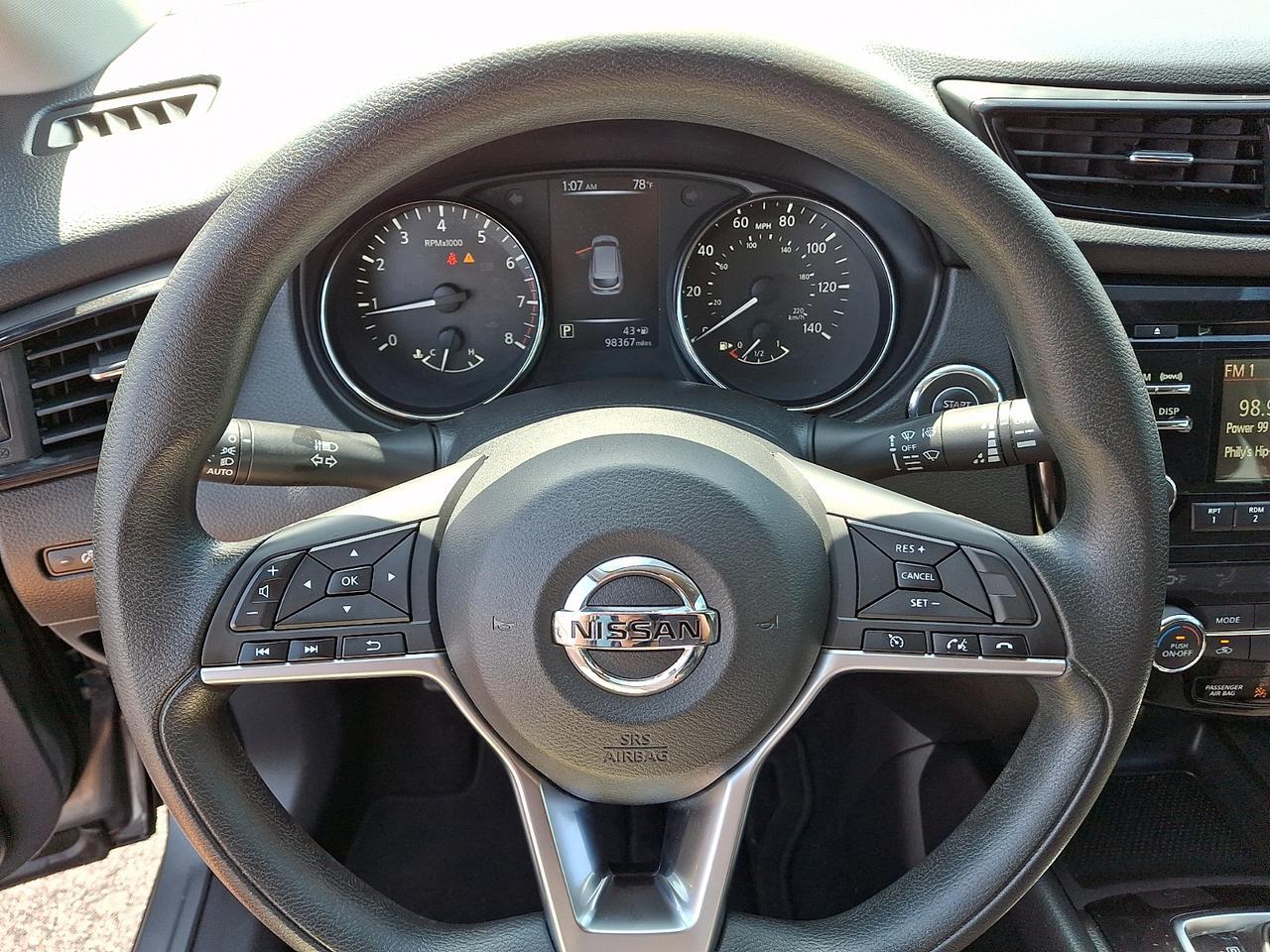 2018 Nissan Rogue Sport SV Vineland NJ
