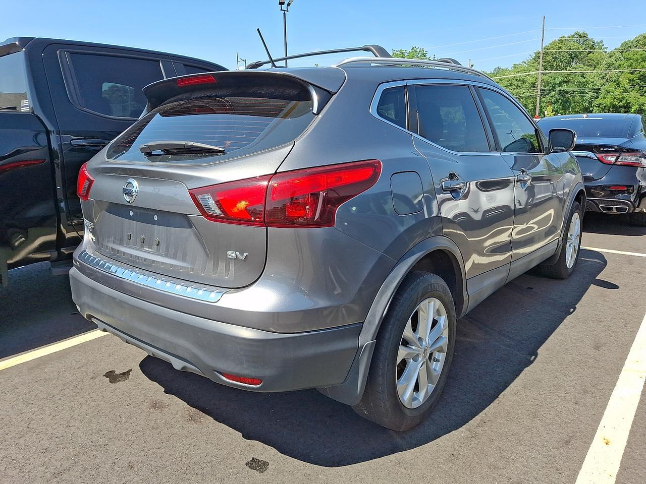 2018 Nissan Rogue Sport SV Vineland NJ