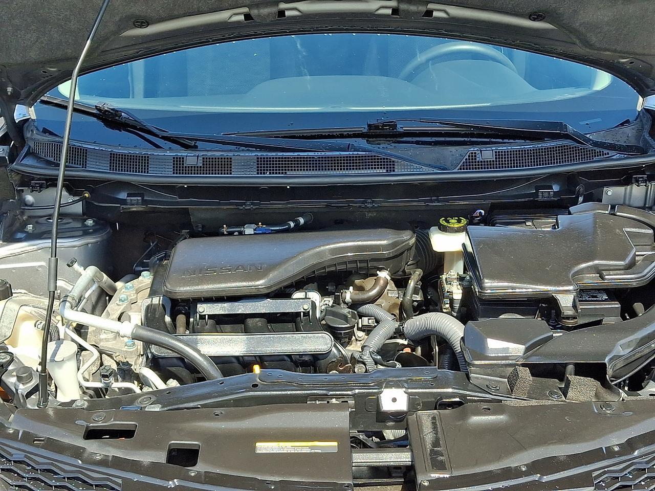 2018 Nissan Rogue Sport SV Vineland NJ