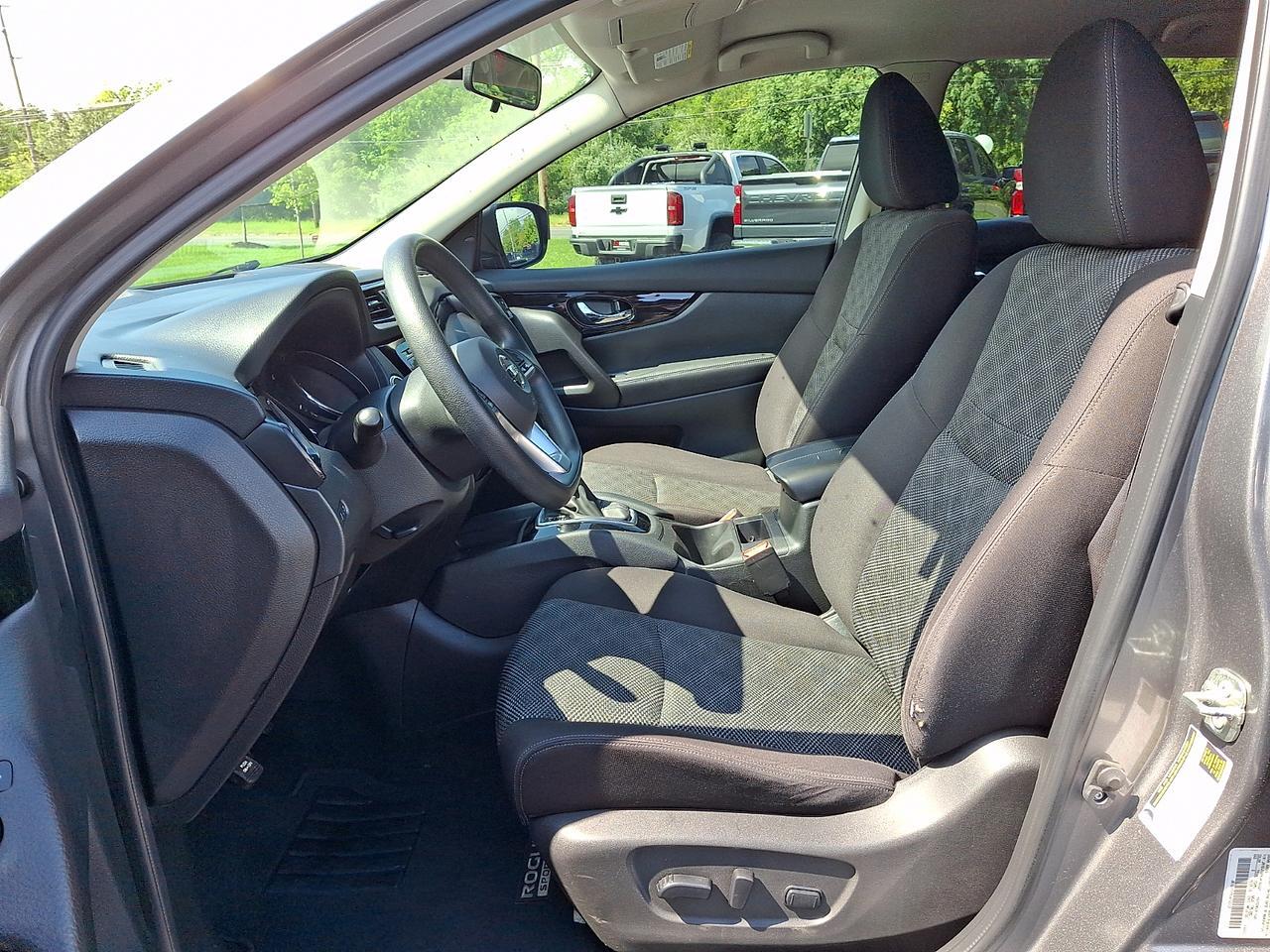 2018 Nissan Rogue Sport SV Vineland NJ
