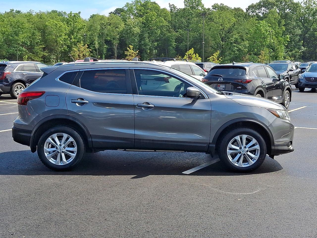 2018 Nissan Rogue Sport SV Vineland NJ