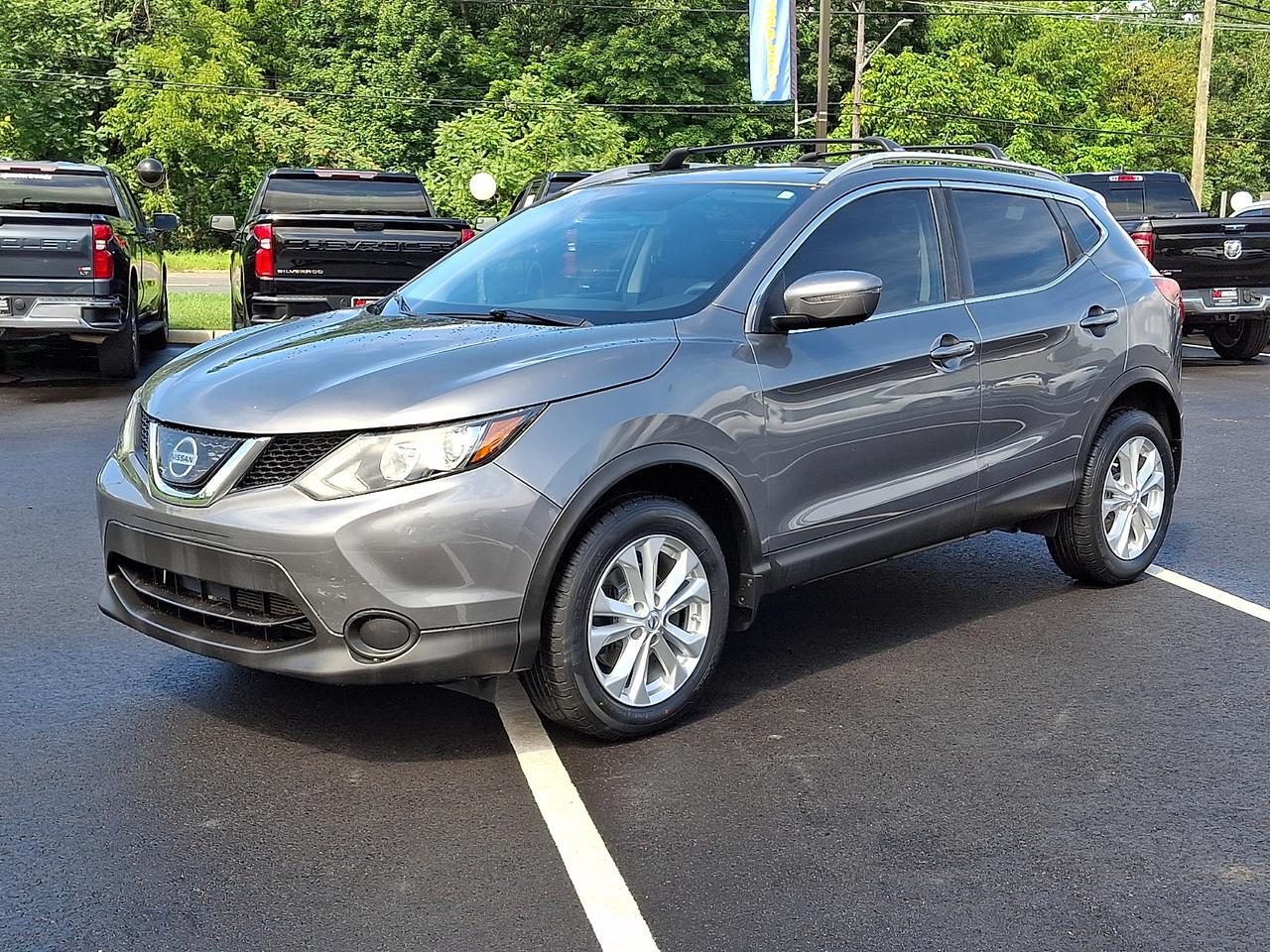 2018 Nissan Rogue Sport SV Vineland NJ