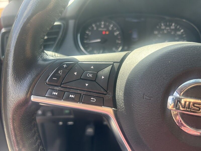 2018 Nissan Rogue Sport SV Whitinsville MA