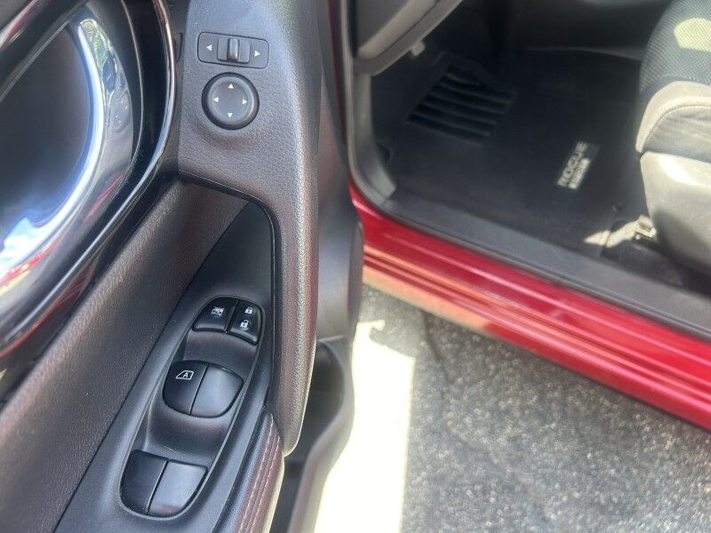 2018 Nissan Rogue Sport SV Whitinsville MA