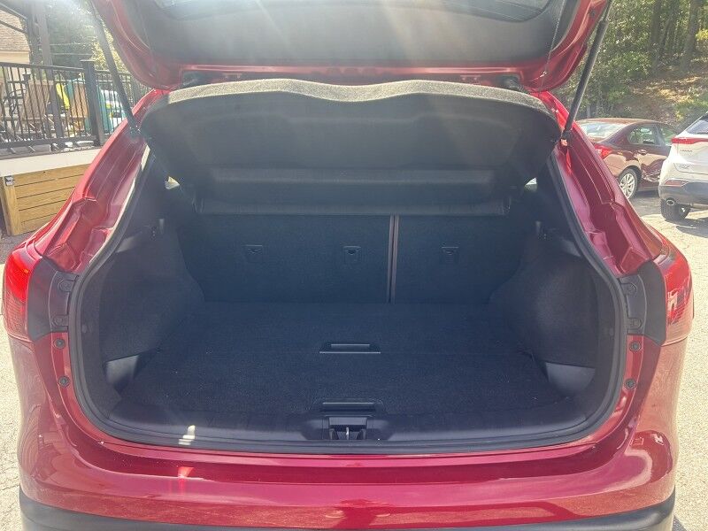 2018 Nissan Rogue Sport SV Whitinsville MA