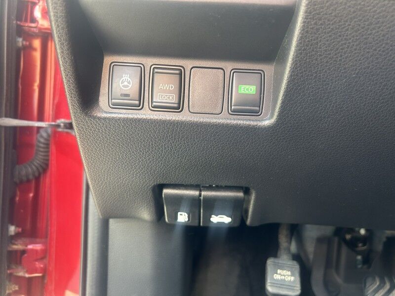 2018 Nissan Rogue Sport SV Whitinsville MA