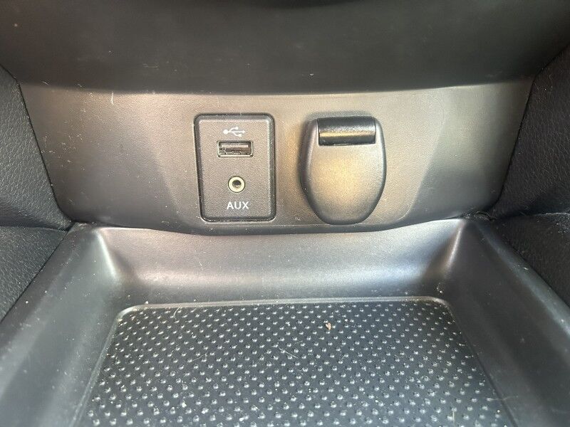 2018 Nissan Rogue Sport SV Whitinsville MA