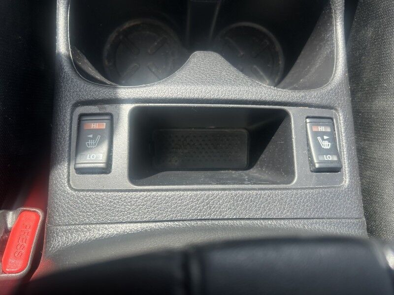 2018 Nissan Rogue Sport SV Whitinsville MA