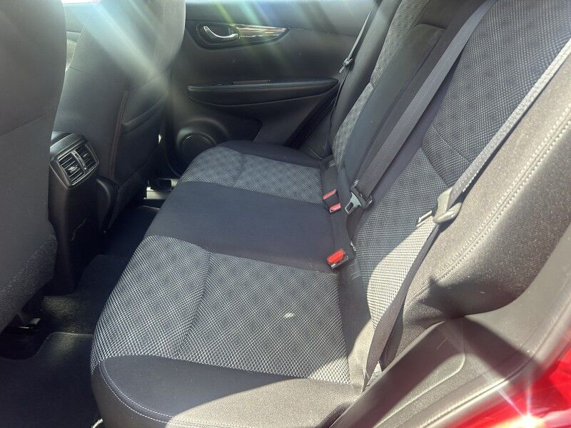 2018 Nissan Rogue Sport SV Whitinsville MA