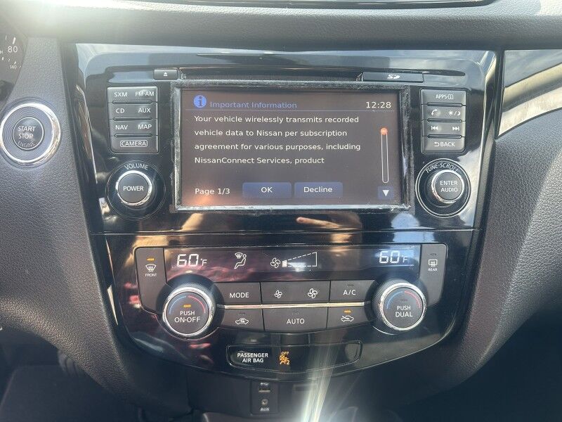 2018 Nissan Rogue Sport SV Whitinsville MA