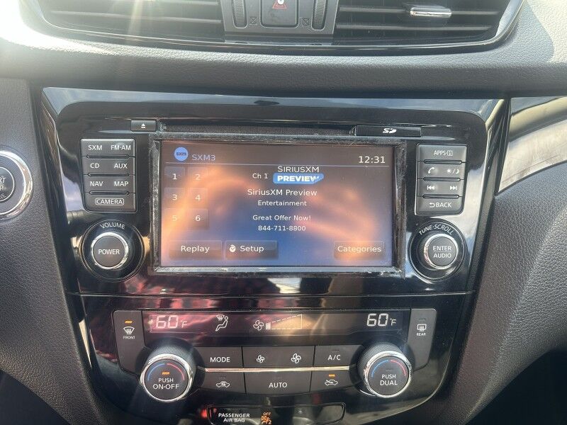 2018 Nissan Rogue Sport SV Whitinsville MA