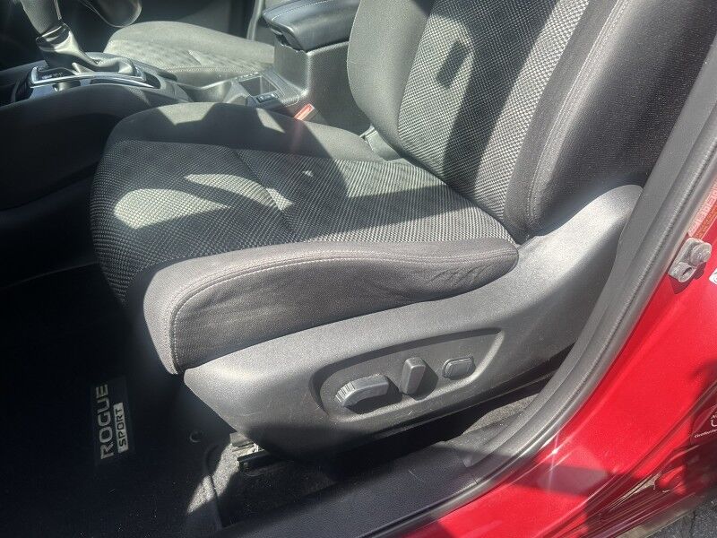 2018 Nissan Rogue Sport SV Whitinsville MA