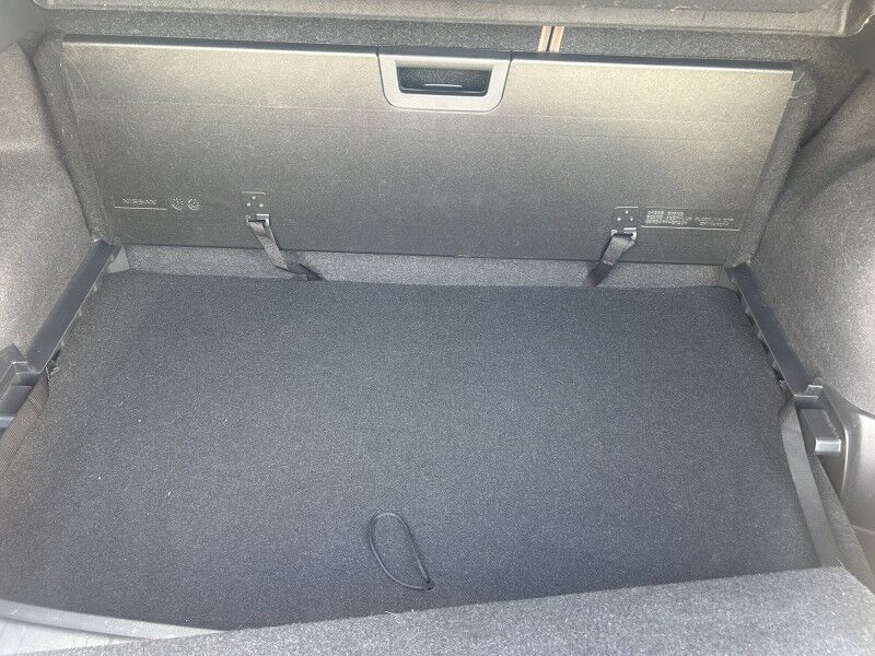 2018 Nissan Rogue Sport SV Whitinsville MA