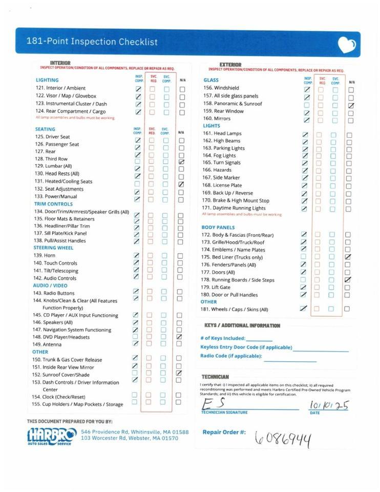 2018 Nissan Rogue Sport SV Whitinsville MA