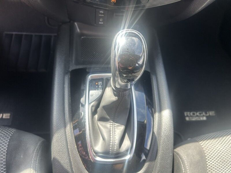 2018 Nissan Rogue Sport SV Whitinsville MA