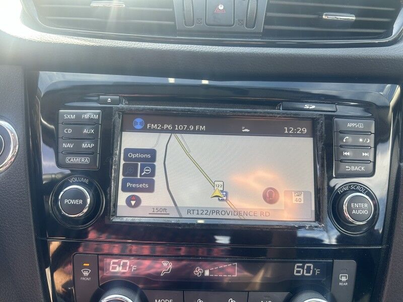 2018 Nissan Rogue Sport SV Webster MA