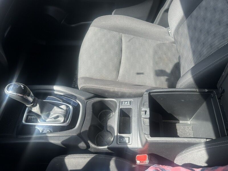 2018 Nissan Rogue Sport SV Webster MA