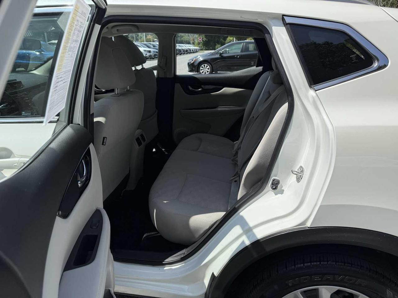 2018 Nissan Rogue Sport SV Westborough MA