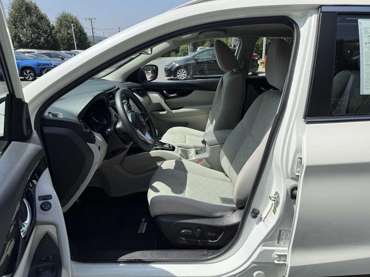 2018 Nissan Rogue Sport SV Westborough MA
