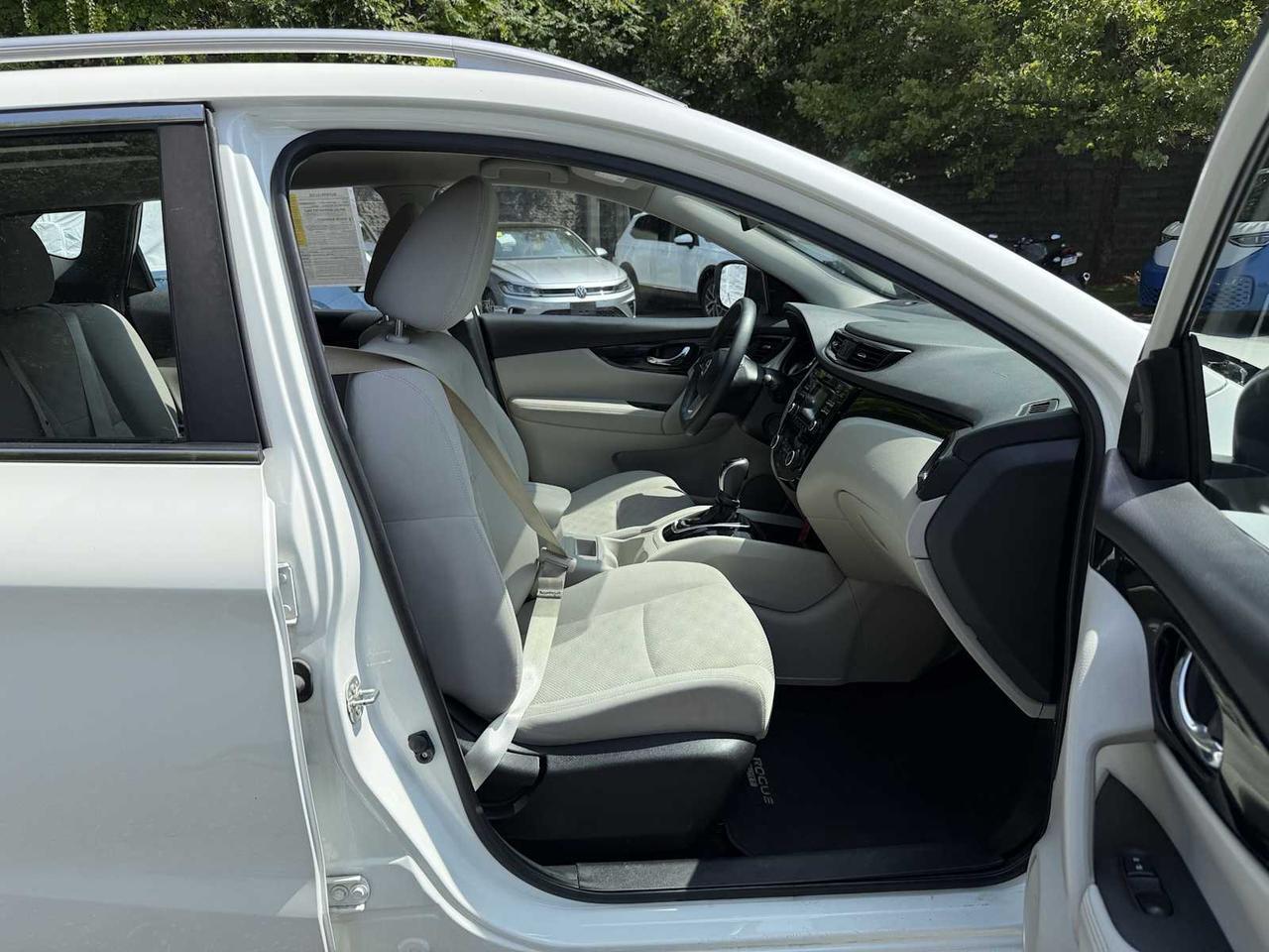 2018 Nissan Rogue Sport SV Westborough MA