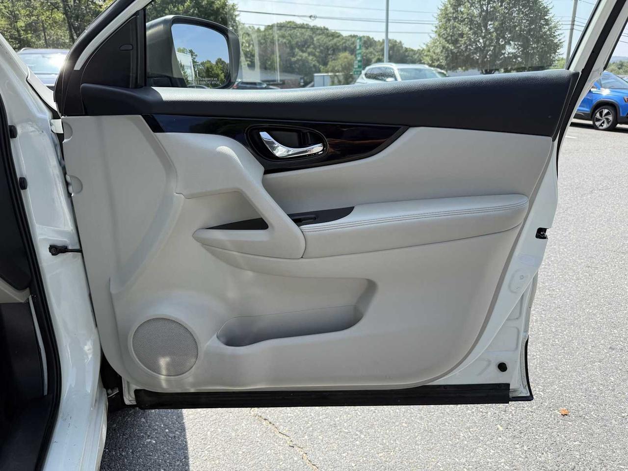 2018 Nissan Rogue Sport SV Westborough MA