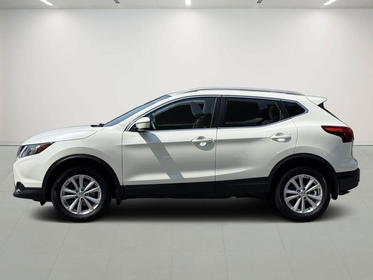 2018 Nissan Rogue Sport SV Westborough MA