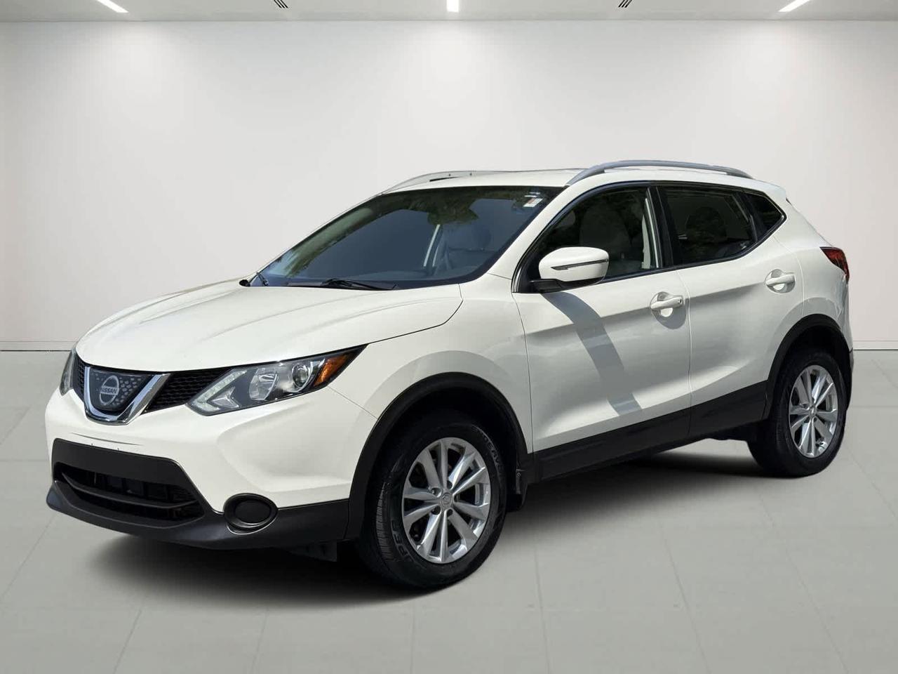 2018 Nissan Rogue Sport SV Westborough MA