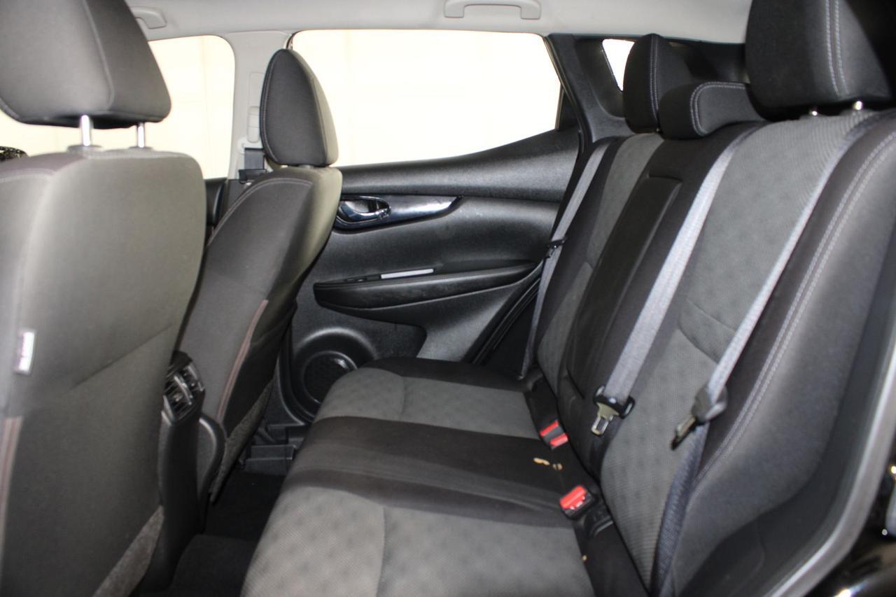 2018 Nissan Rogue Sport SV Manassas VA