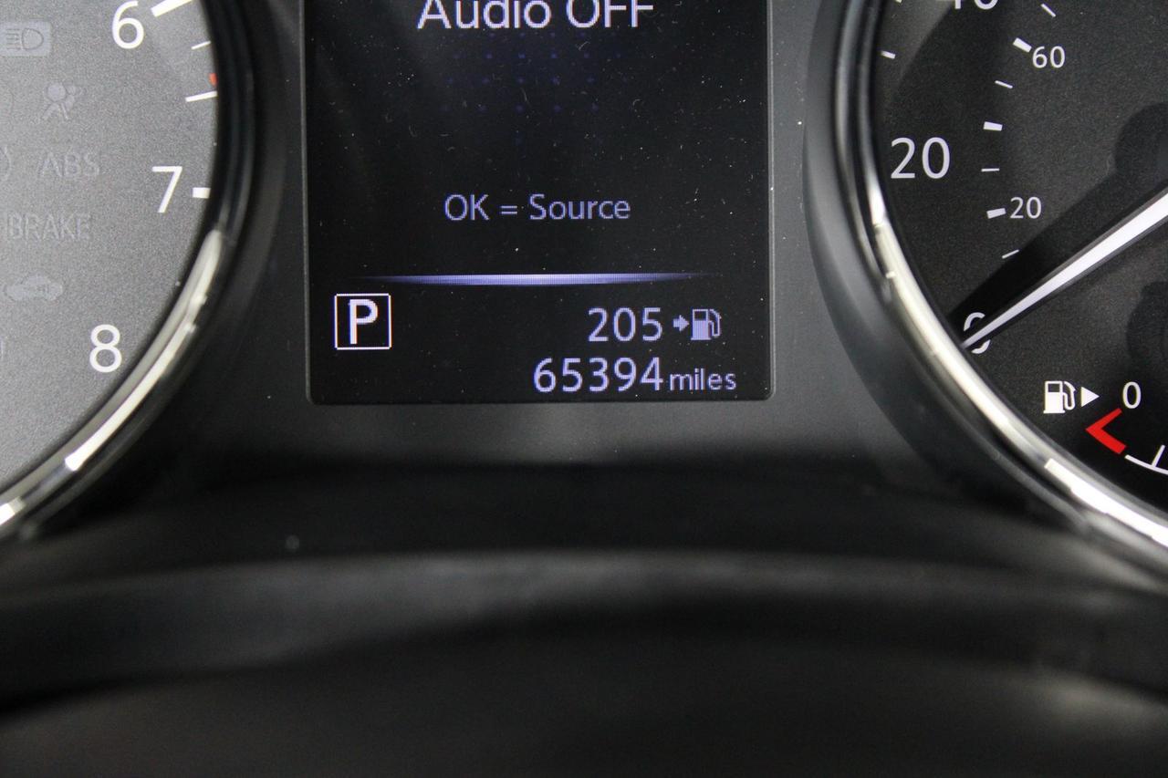 2018 Nissan Rogue Sport SV Manassas VA