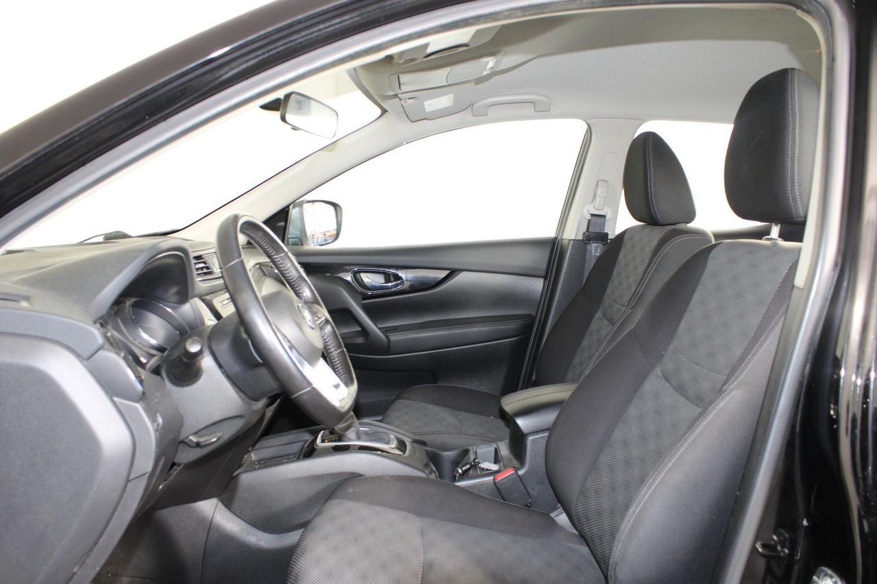 2018 Nissan Rogue Sport SV Manassas VA