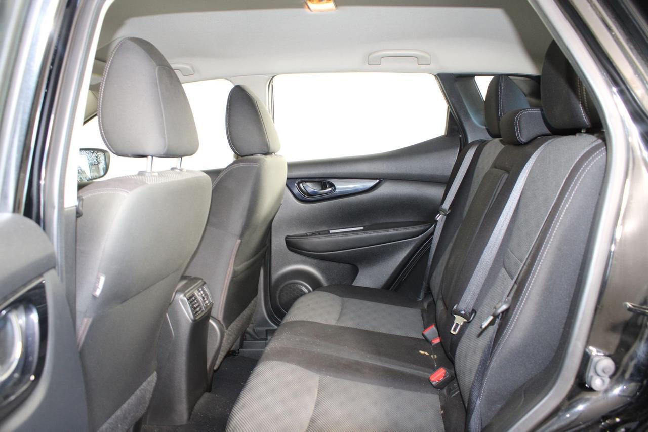 2018 Nissan Rogue Sport SV Manassas VA