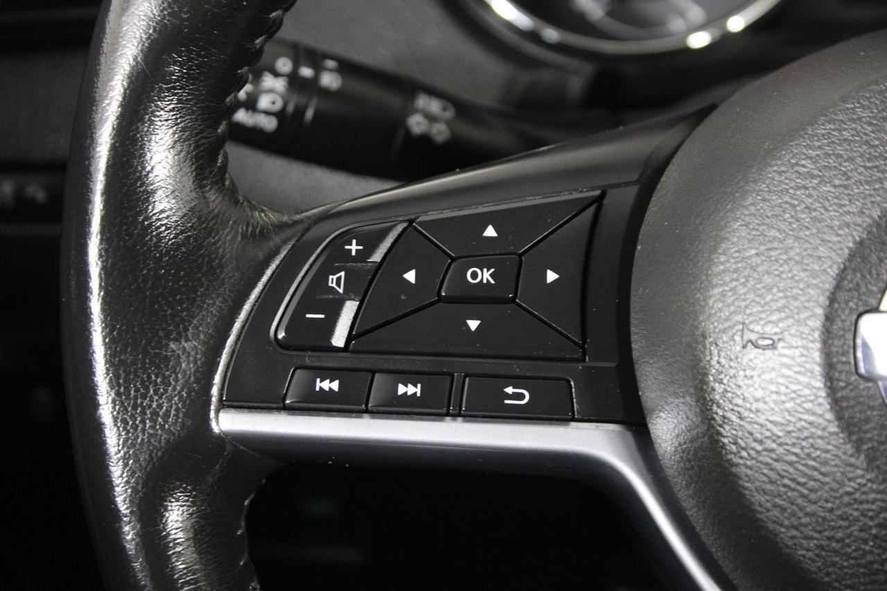2018 Nissan Rogue Sport SV Manassas VA