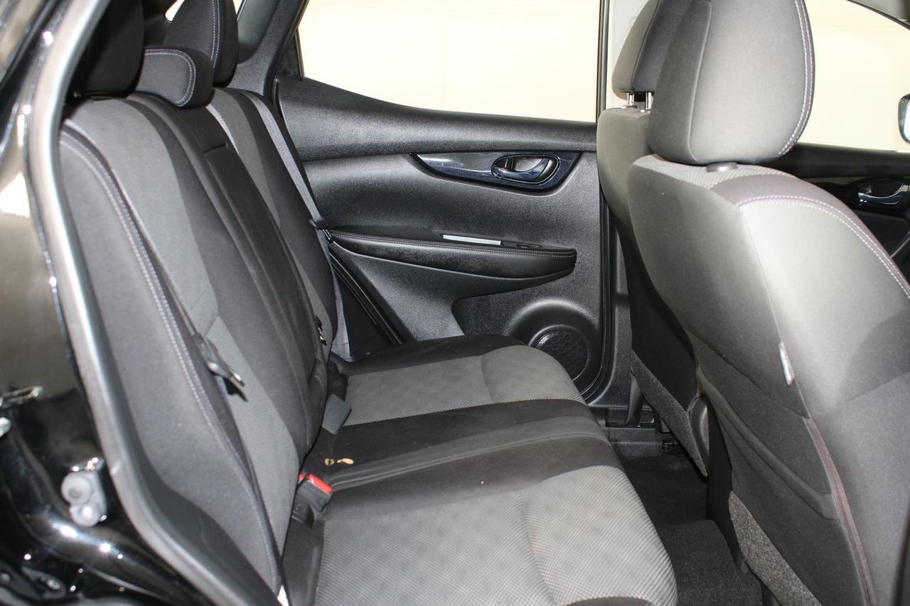 2018 Nissan Rogue Sport SV Manassas VA
